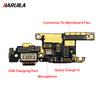 11Pcs , For Huawei Mate 11 Pro 1G Pura 71 Pro P11 Pro Fast Charging Port Connector Board Dock Charger Flex Cable With Microphone