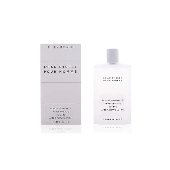 

Issey Miyake L eau D issey Homme Toning After Shave Lotion 100ml