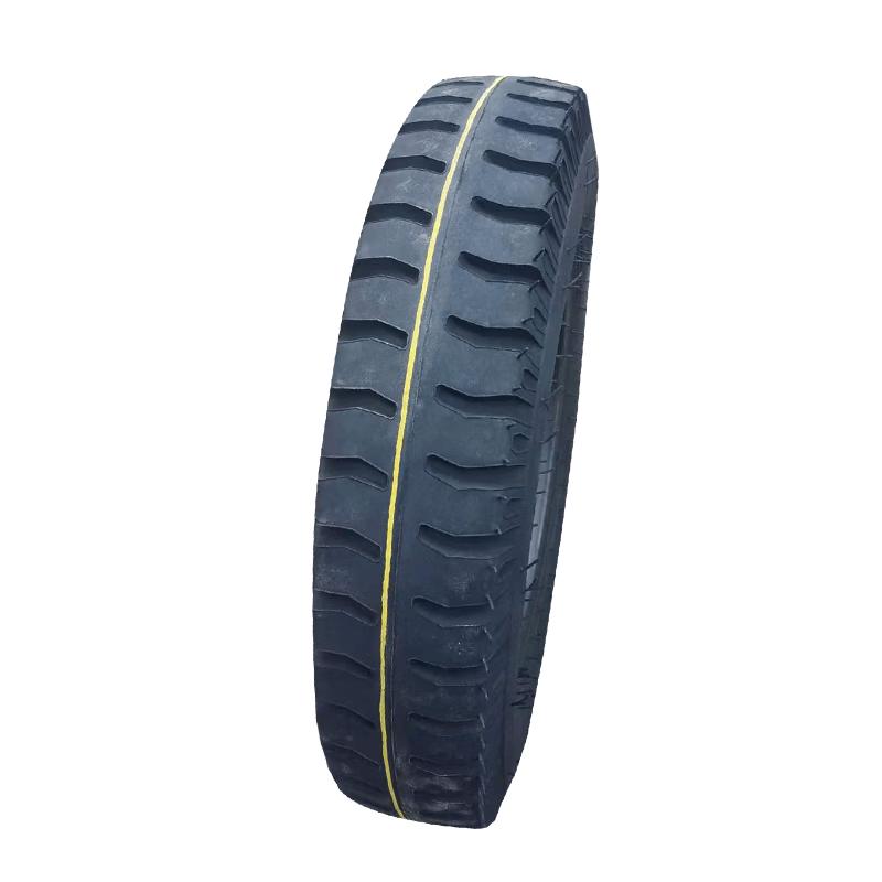 Yuetongda 6.50-16 Ram Horn Agricultural Tractor Tire