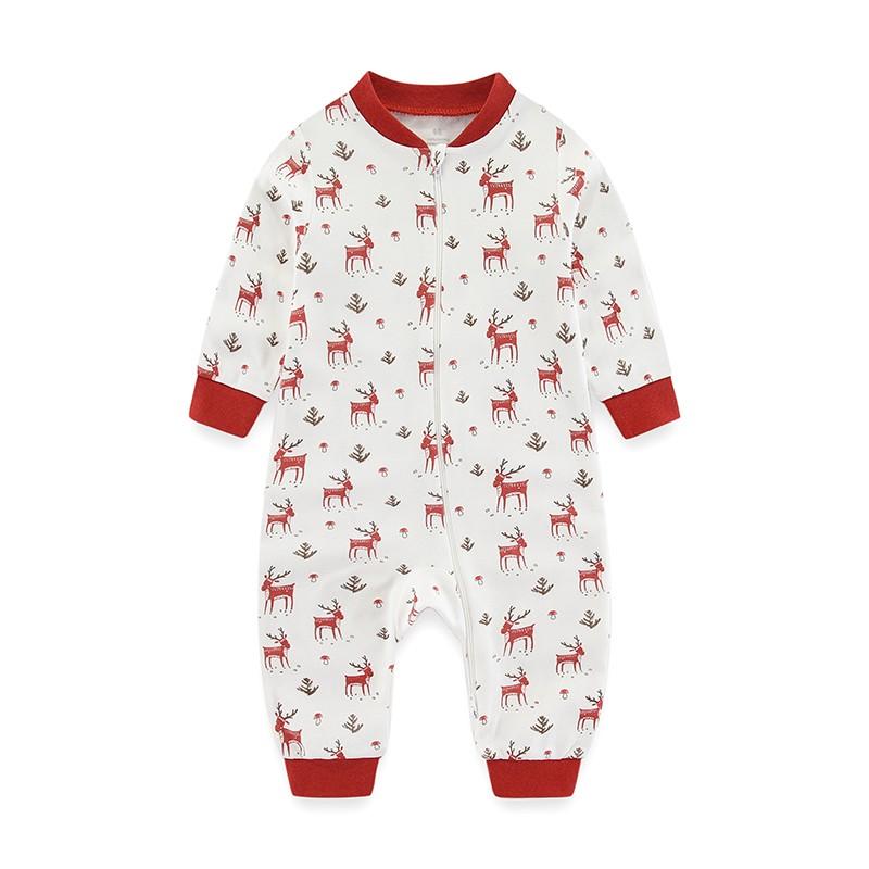 KIDDIEZOOM 1 Pieza Moda Bebé Niños Niñas Bodys 100% Algodón Suave Ropa Recién Nacido