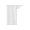 Uniqlo X Jason Polan Letter Print T-Shirt Unisex Tops White 418307-00