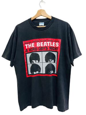 The Beatles Shirt, The Beatles Black  Unisex S-5XL VN4014 Unisex T-Shirt