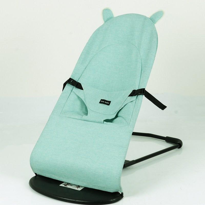 Faltbarer Schaukelstuhl Haustierbett für Hunde & Katzen - Verstellbar, Trendiger TikTok Artikel