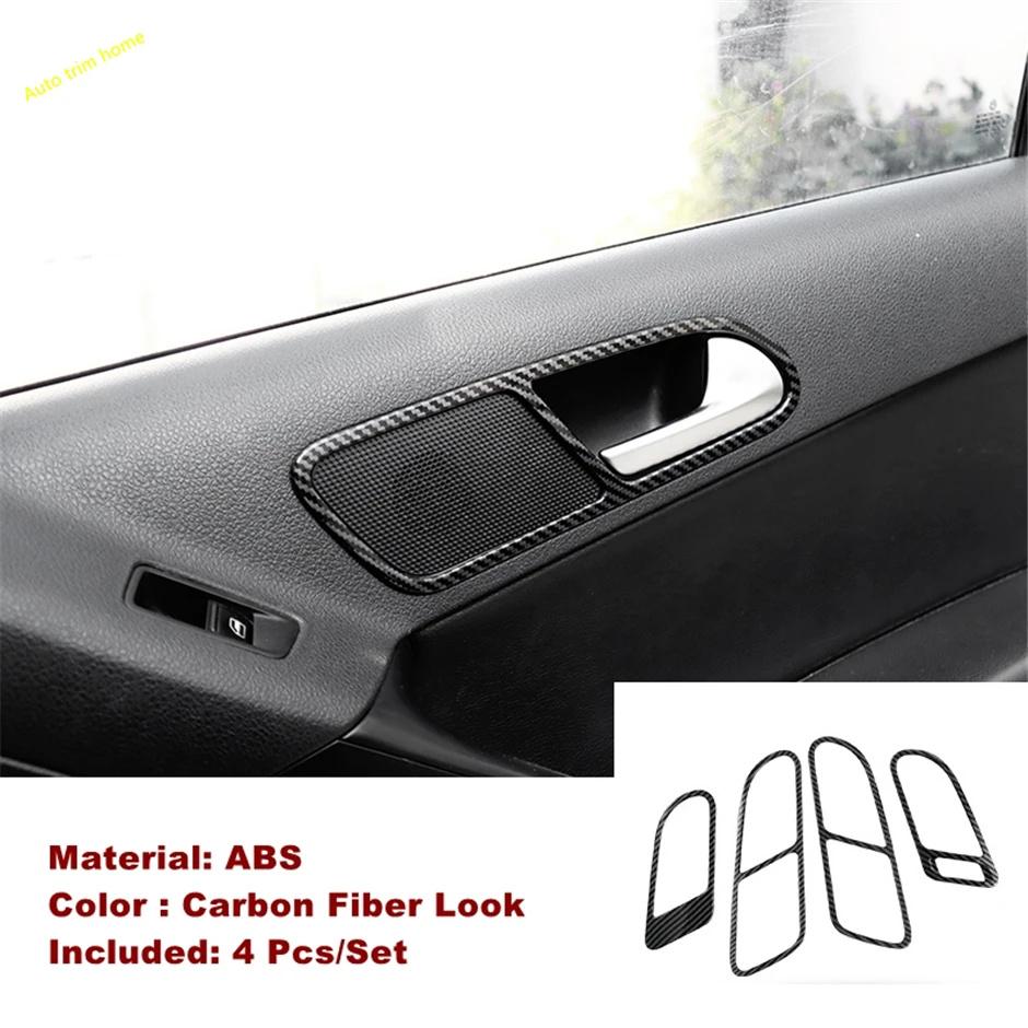 Inner Door Handle Bowl Decoration Frame