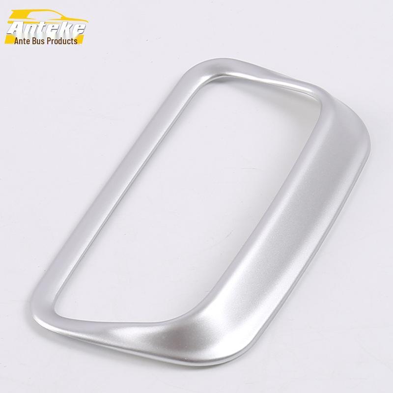 CS35 PLUS Console and Headlight Control Decorative Sticker