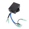 2 Stroke 40 Horsepower Outboard Engine CDI Unit 32900 94460 Boat Motor CDI Igniter