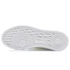 Li Ning Synthetic Leather Slip Resistant, Abrasion Resistant, Lightweight Low Top Skateboard Shoes Women's AGCQ378-7