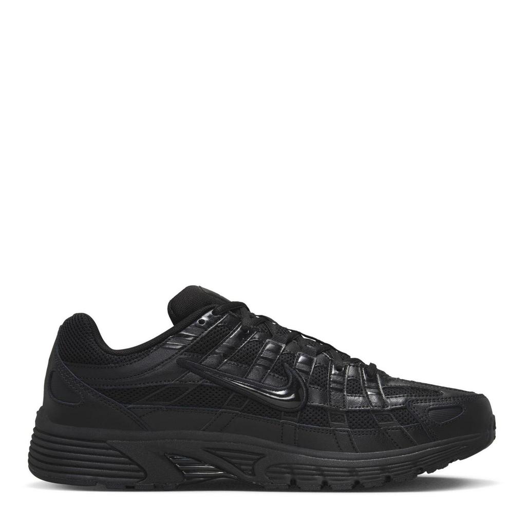 Nike Mens P-6000 Chunky Sole Trainers