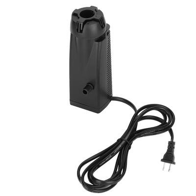 Aquarium Fish Tank Wallmounted Hanging Type Water Grass Remove Oil Film Filter Filtration
