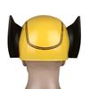 Wolverine Mask PVC Helmet Deadpool 3 Movie Cosplay Halloween Party Costume Headgear