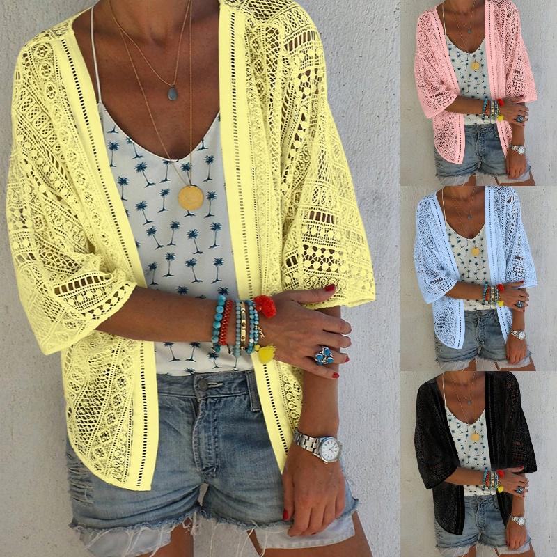 summer cardigans and jackets