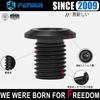 FENRIR Mirror Hole Cover Cap Motorcycle Mirror Hole Plug 304 Stainless Steel (M10XP1.5)