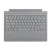 Portable Wireless Keyboard 7 Colors Backlight Bluetooth-Compatible Type Cover Keyboard Magnetic for Surface Pro 3/4/5/6/7/7 Plus