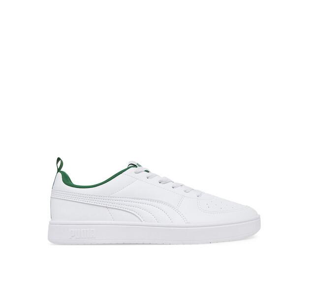

Мужские кроссовки Puma Rickie 387607 33 белый EU 44
