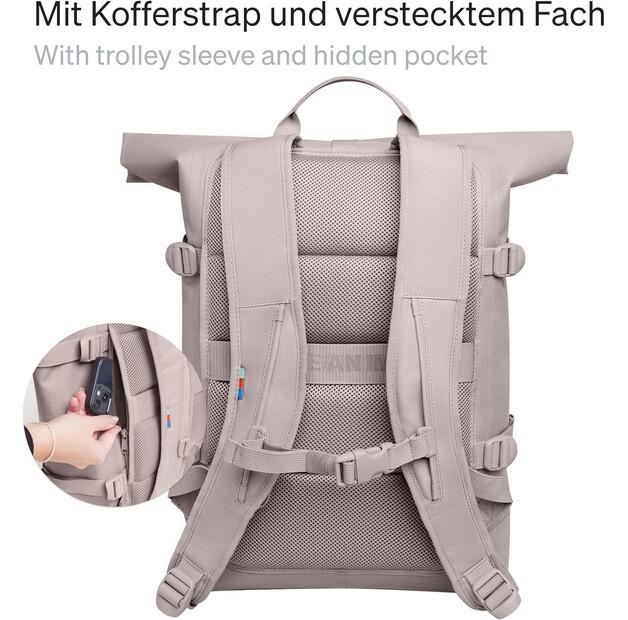 Рюкзак GOT BAG Rolltop 2.0 Classic seahorse