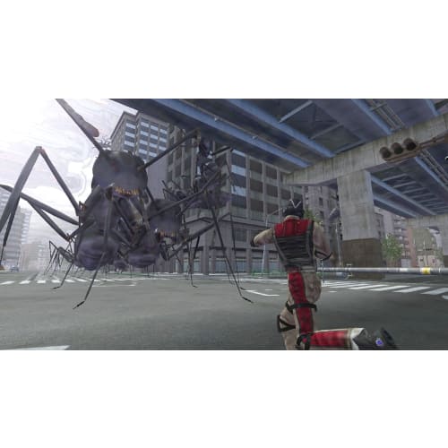 earth defense force 3 for nintendo switch -switch