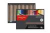 Callan Dash Luminance 6901 Colored Pencils 792 Portrait Set in Paper Box Oil-Based 20-Color