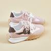 New Forrest Gump Shoes for Women's Spring Student Running Sports Thick-soled Casual Shoes for Heightening