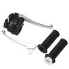 Motorcycle Brake Throttle Handlebar 3PT‑82920‑00‑00 Replacement for Yamaha PW50 1998‑2005