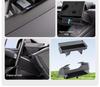 Tesla Model 3/Y Updated Under-Screen Rear Storage & ETC Holder Accessories
