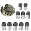 ER16 Collet Block Chuck Collet Holder Spindle Motor Shaft Clamping Tool Bar