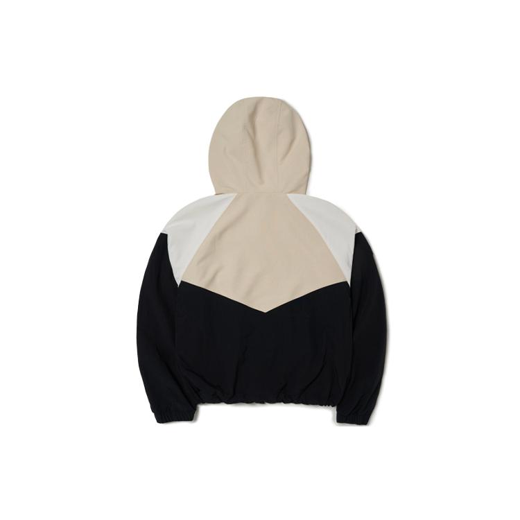 New MLB Jackets Women's Black 3FWJW0114-50BKS