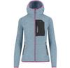KARPOS Rocchetta EVO Hoodie Fleece Jacket
