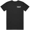 Sicherheitsmitarbeiter Personal Arbeitsplatz V3 T-Shirt