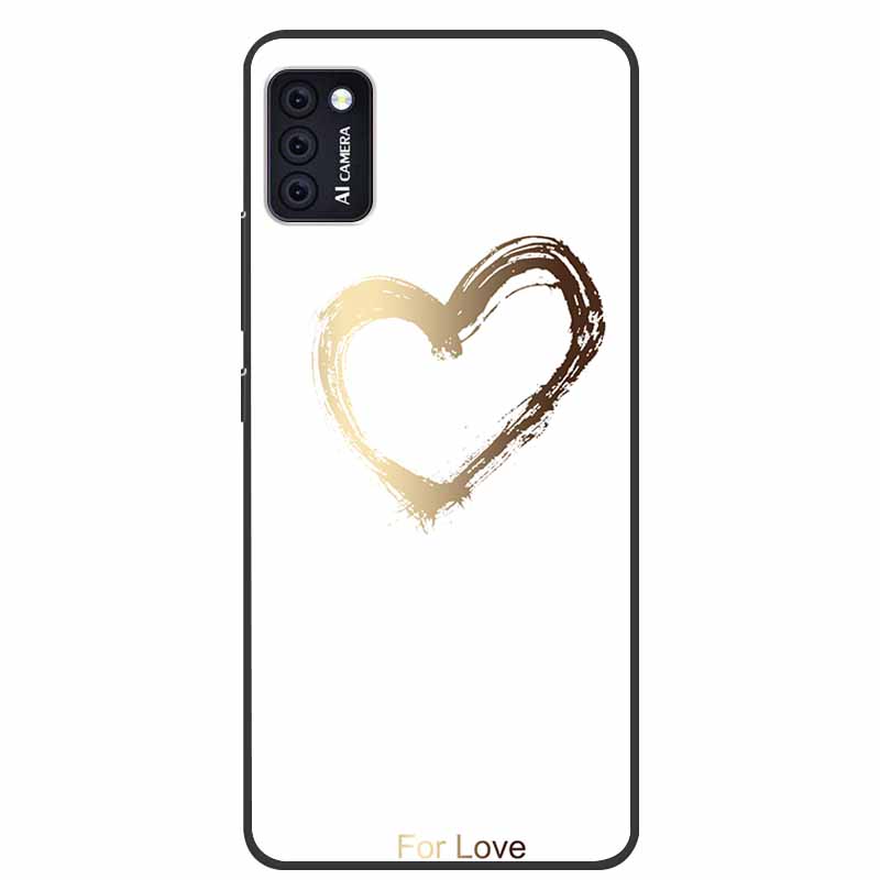 For Cubot Note 7 Case Silicone Soft TPU Black Phone Case For Cubot Note 7 Case Protective Cartoon Coque Cubot Note7 Cover Fundas