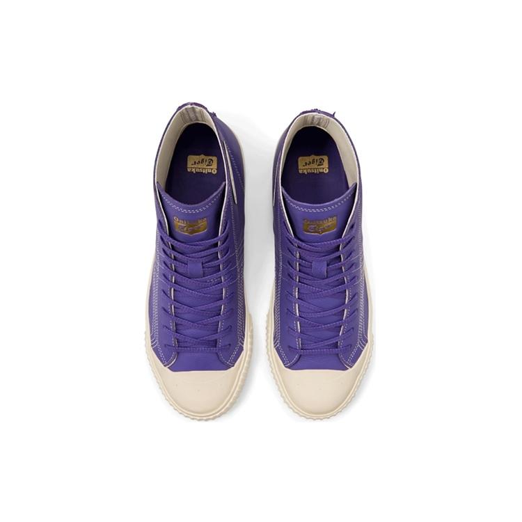 Onitsuka Tiger Ok Basketball Mt 'Purple' 1183A596-500