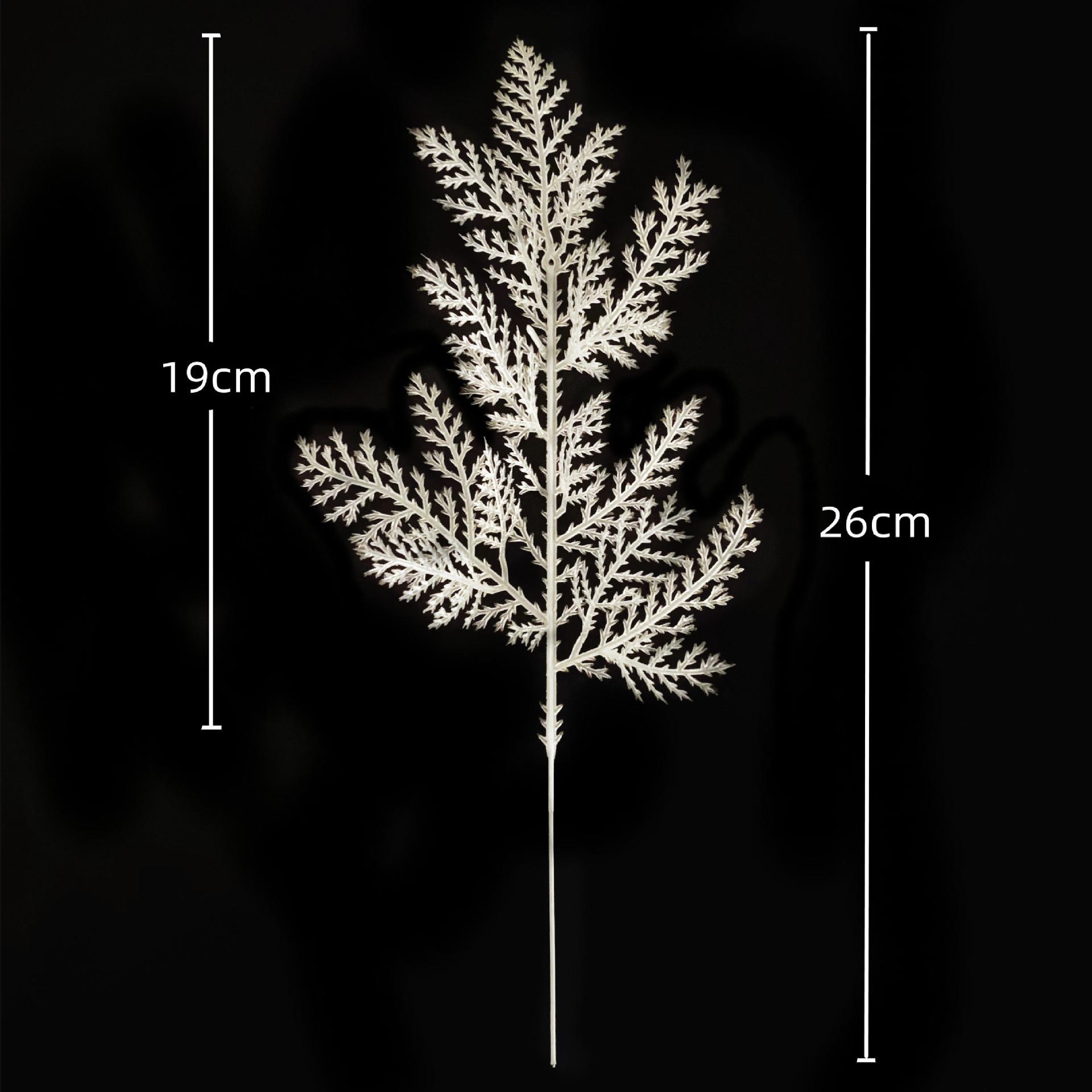 

Имитация зеленых растений, аксессуары, рождественские аксессуары, 26 см, маленькая деревянная сосна, имитация растений, свадебный фон, украшение, пластиковый искусственный цветок