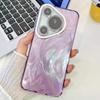 The new IMD feather is suitable for Huawei P70pro mobile phone case feather yarn Mate60P glitter lens film all-inclusive anti-drop.