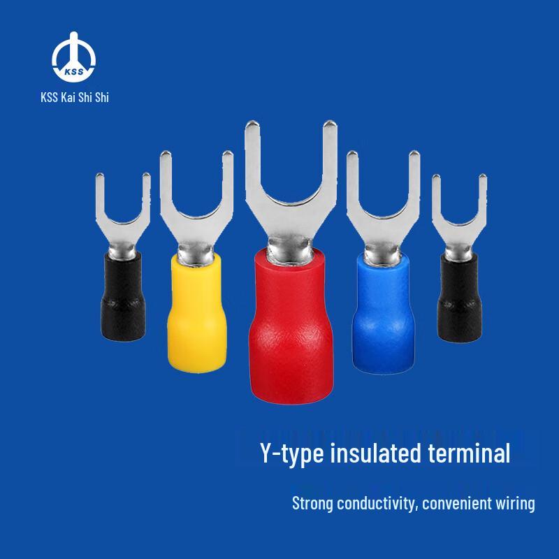 KSS Y-Type Insulated Terminal