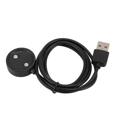 USB Smartwatch Charging Cable Compatible for 9 Peak Pro Efficient Fast Charging 5V USB Dock Charger