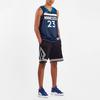 Nike Icon Edition NBA Swingman Jersey, Minnesota Timberwolves, Jimmy Butler #23 Men Tops College-Navy 864491-425