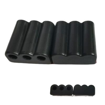 Deer Whistle for Car | Wildlife Alarm | 3 Hole Whistle To Protect Wildlife