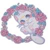 Rhinestone Painting Not Easily Break Stress Reliever Relieve Anxiety DIY Rhinestone Painting for Home Decoration