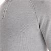 Gant Autumn and Winter Embroidery New Men's Semi Open Sweater Men's Long Sleeved Stand Up Collar Solid Color Versatile Casual Top