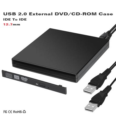 Audio en video – DVD- en VCD-spelers
