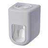 Toothpaste Squeezer Automatic Toothpaste Dispenser Self-adhesive Dust-proof Toothbrush Holder Bathroom Accessories