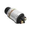 DC 12V/24V Auto Car Truck Engine Start Stop Push Button Switch One-click Start Keyless Ignition Starter On Off Unive