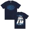 Hole Courtney Love Pretty on The Lnside Men's Women T-shirt Four Seasons New Style Unisex Casual T-shirt