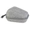 Hard Carrying Protective Case for Blood Pressure Monitor Lightweight Drop-proof Portable Pouch for Outdoor Business Trips