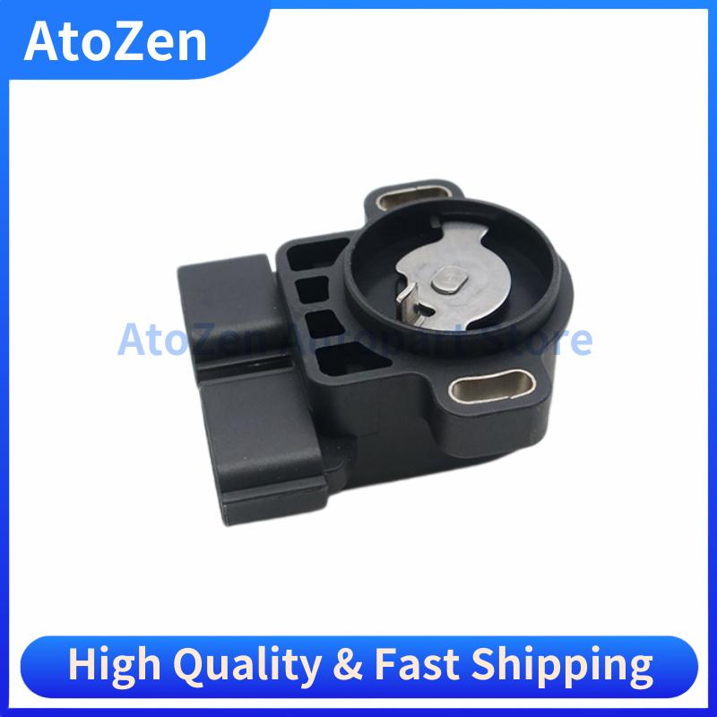 Throttle Position Sensor A22-661J03 A22-661J03 A22661J03 for Nissan Skyline 1993-1998 Patrol 2000-2014 Automotive Spare Parts