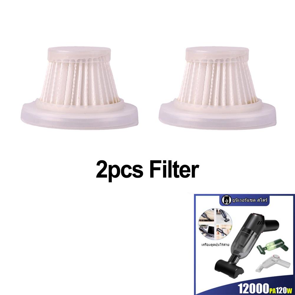 Filter Element For ST-8000 Cordless Vacuum Handheld Vacuum Cleaner