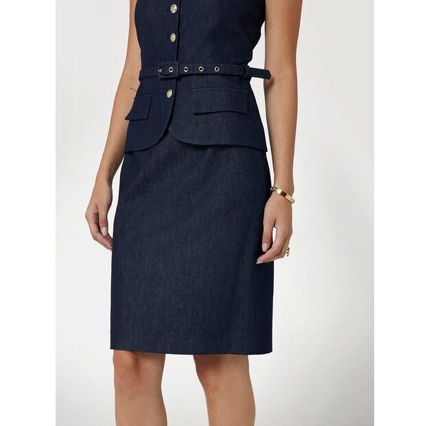 Юбка Marciano Guess 167929 EU 32