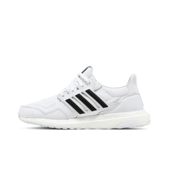 adidas UltraBoost DNA White Leather EH1210