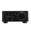 Acogedor Bluetooth Power Amplifier 80W X 2 Stereo Digital Supports U USB Sound and Memory Card Input for 16 Ohm Passive Home Sound Speakers 5.0
