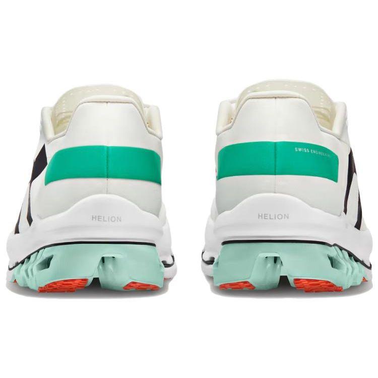On Running Cloudboom Echo White Mint Men Sneakers 57.98257