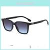 Fashion Square Sunglasses With Protection For Men And Women Stylish Streetwear Accessory